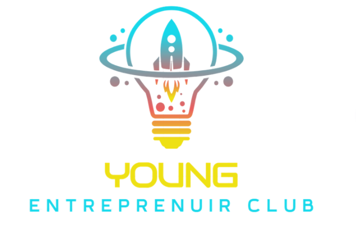 Клуб Млад предприемач