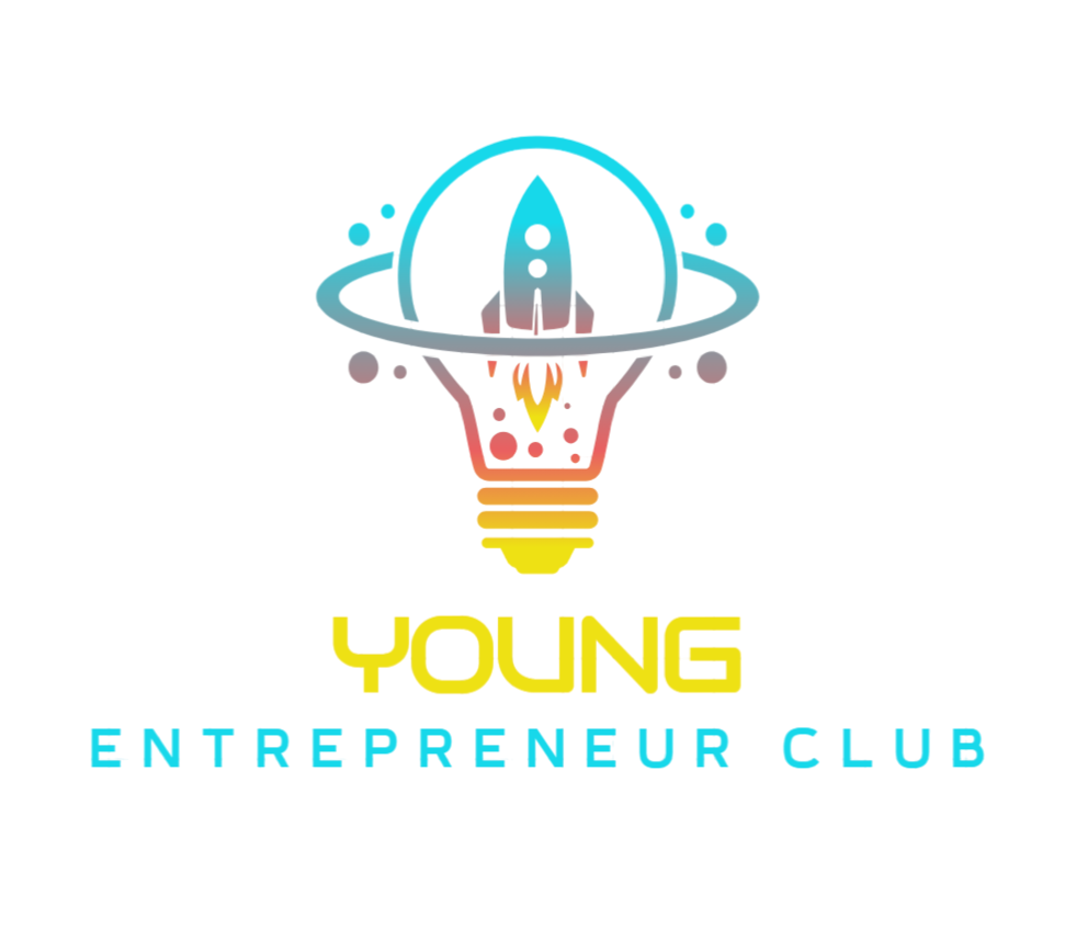 Клуб Млад предприемач